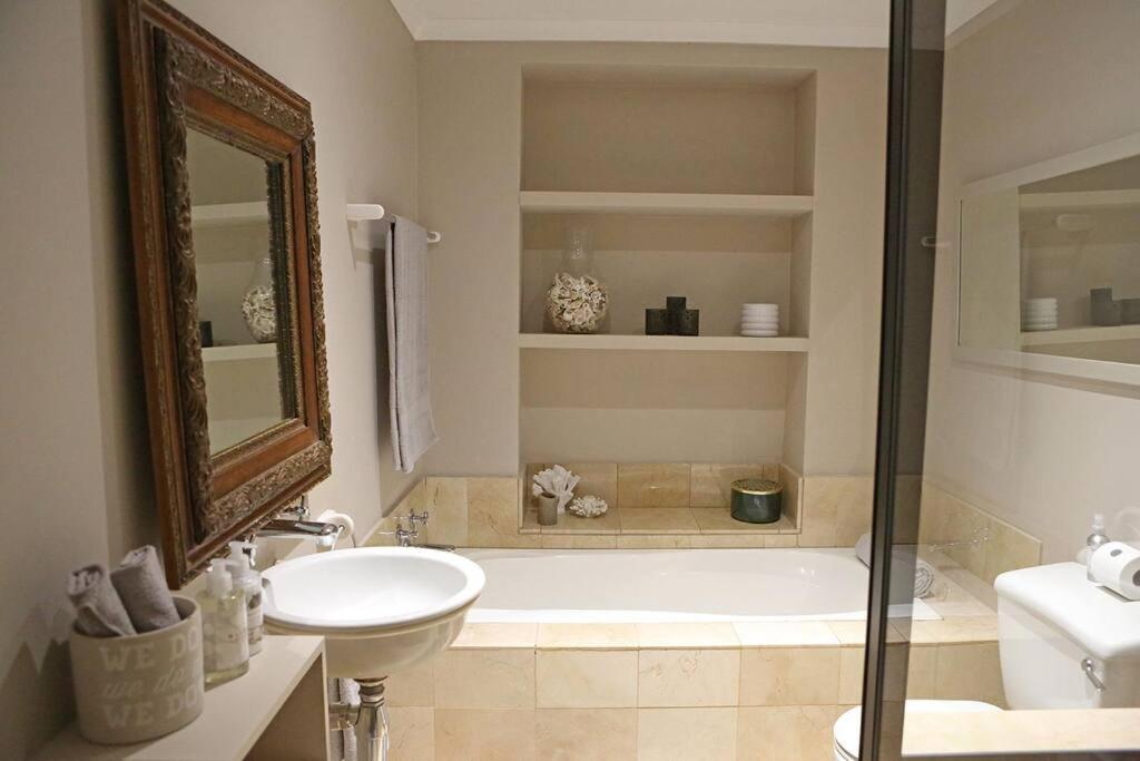 De Luc Farmhouse Ultimate Country Privacy Франсхук Экстерьер фото