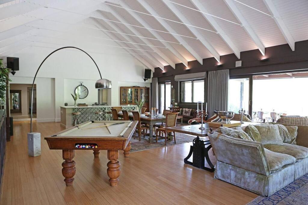 De Luc Farmhouse Ultimate Country Privacy Франсхук Экстерьер фото